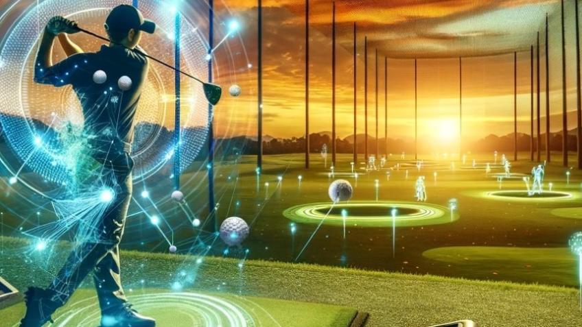 Intelligent Golf Swing Coach for Swing Mechanic - a Sports crowdfunding ...
